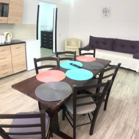 Apartament Ultracentral Vatra Dornei公寓 外观 照片