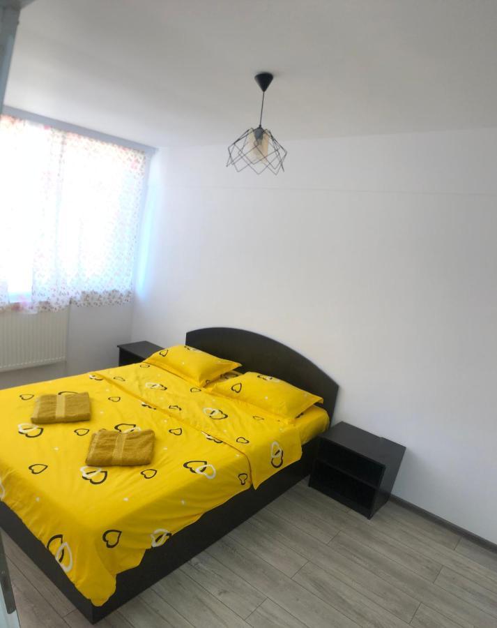 Apartament Ultracentral Vatra Dornei公寓 外观 照片