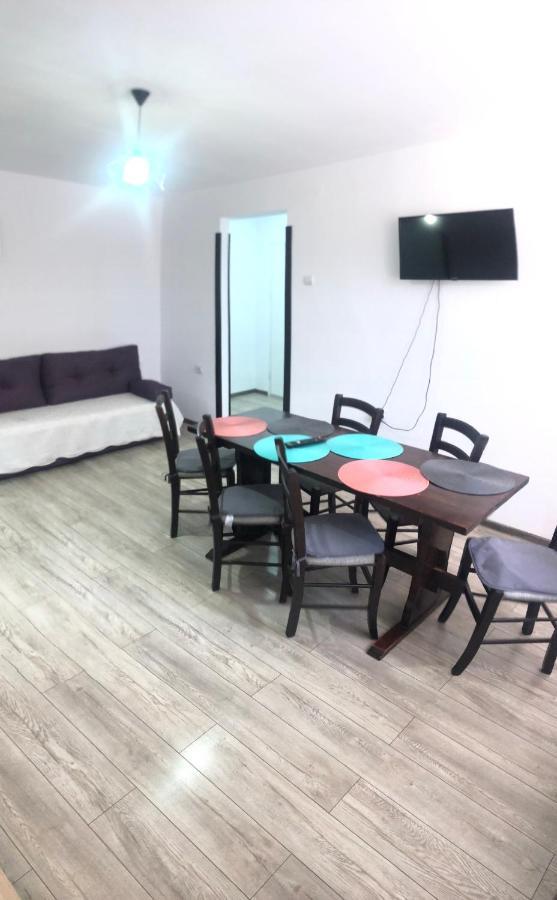 Apartament Ultracentral Vatra Dornei公寓 外观 照片
