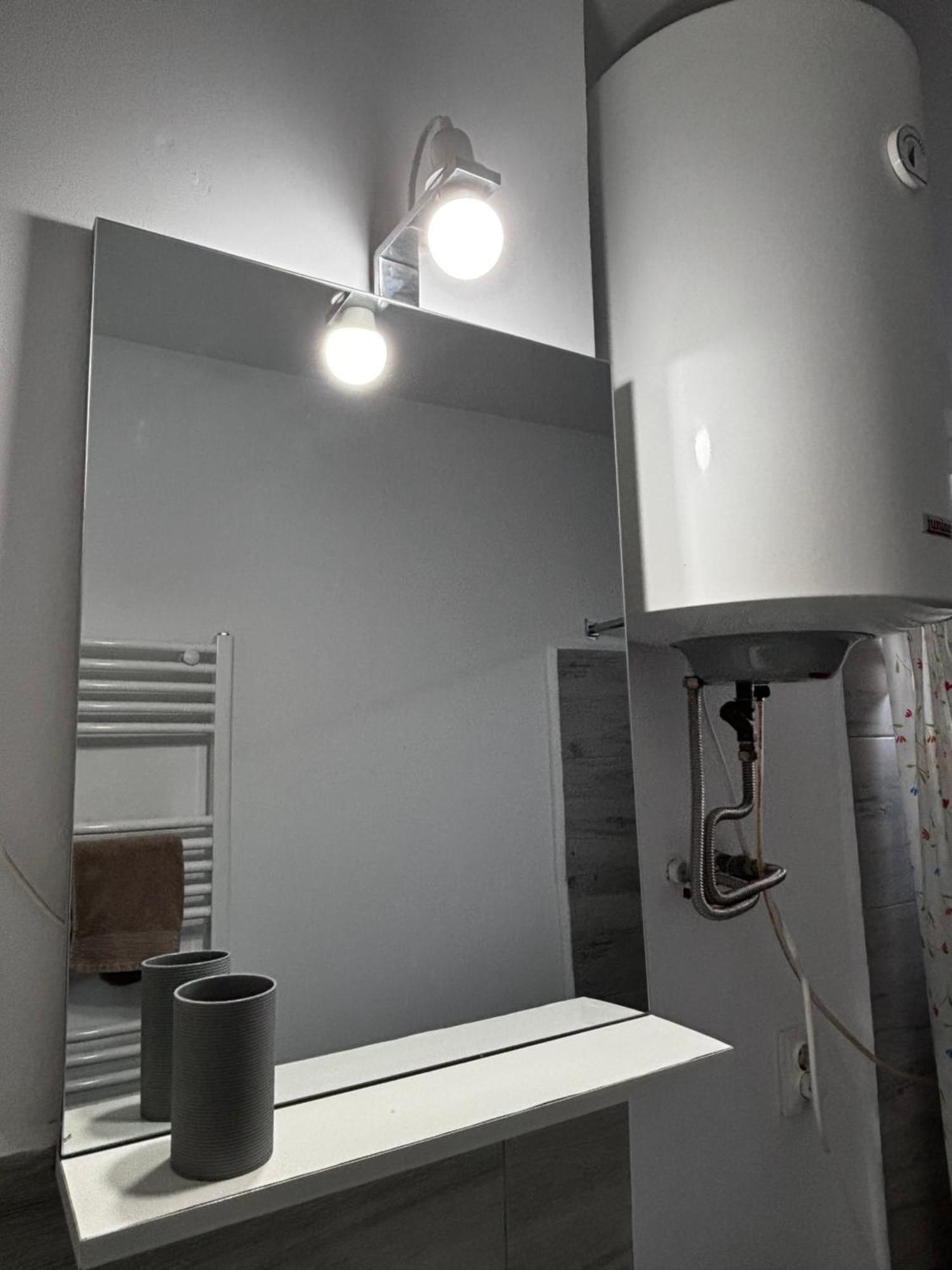 Apartament Ultracentral Vatra Dornei公寓 外观 照片